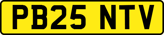 PB25NTV