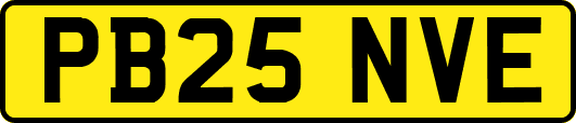 PB25NVE