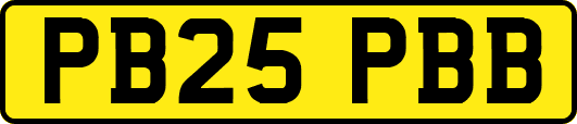 PB25PBB