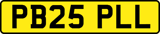 PB25PLL