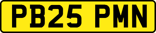PB25PMN