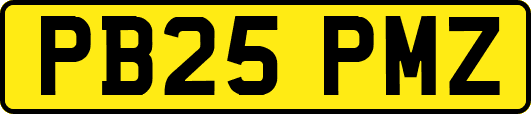 PB25PMZ