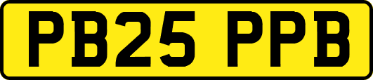 PB25PPB