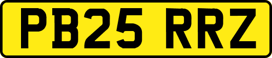 PB25RRZ