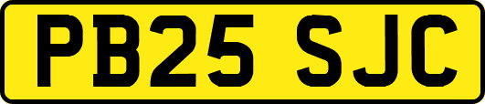 PB25SJC
