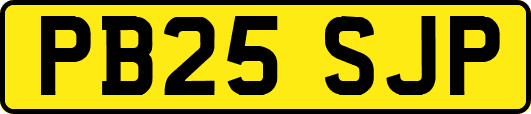 PB25SJP