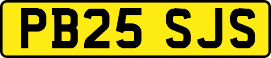 PB25SJS