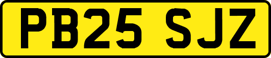 PB25SJZ