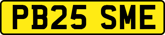 PB25SME