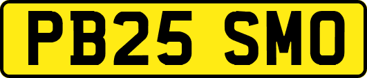 PB25SMO