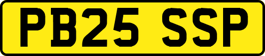 PB25SSP
