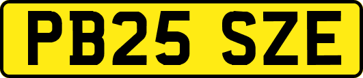 PB25SZE