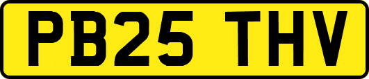 PB25THV