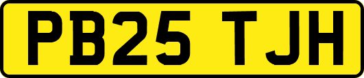 PB25TJH