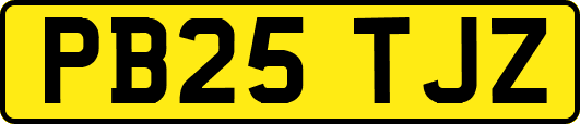 PB25TJZ