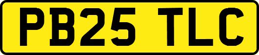 PB25TLC
