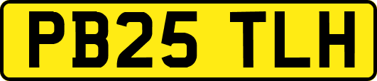 PB25TLH