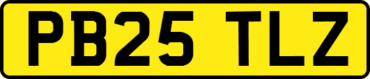 PB25TLZ