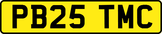 PB25TMC