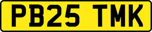 PB25TMK