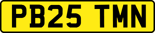 PB25TMN