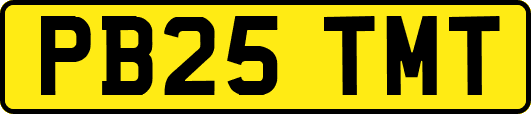 PB25TMT