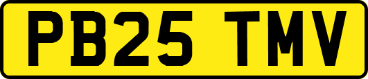 PB25TMV