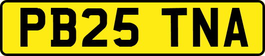 PB25TNA