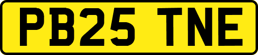 PB25TNE