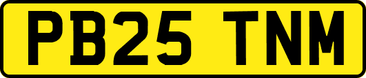PB25TNM