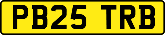 PB25TRB