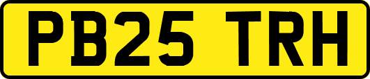 PB25TRH