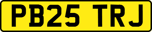 PB25TRJ