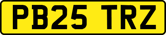 PB25TRZ
