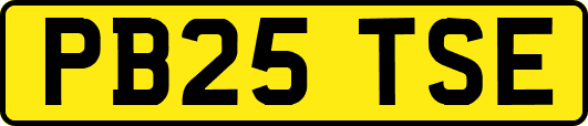 PB25TSE
