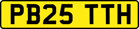 PB25TTH