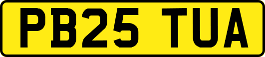 PB25TUA