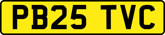 PB25TVC