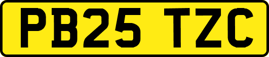 PB25TZC