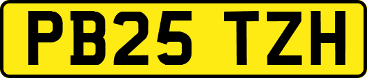 PB25TZH