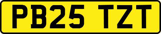 PB25TZT