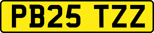 PB25TZZ