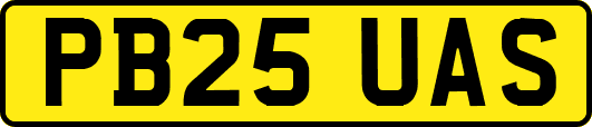 PB25UAS