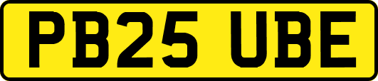 PB25UBE