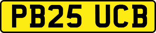 PB25UCB
