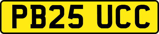 PB25UCC