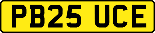 PB25UCE