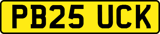 PB25UCK