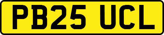 PB25UCL