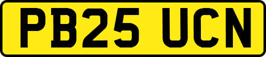 PB25UCN